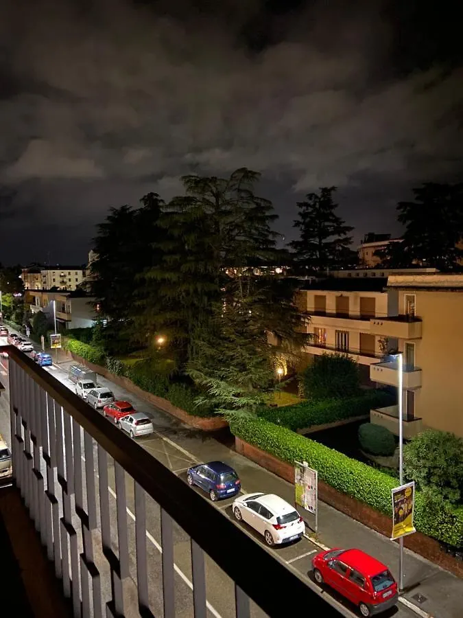 Frühstückspension Home & B Arezzo