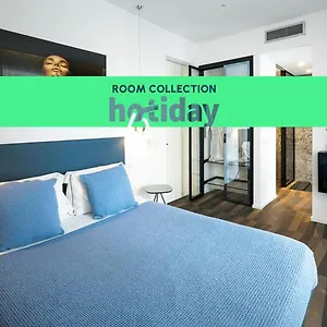 Hotiday Collection - Wallure 4*, Olbia Italia