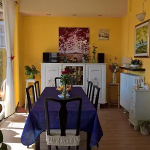 Frühstückspension San Lorentino House, Arezzo