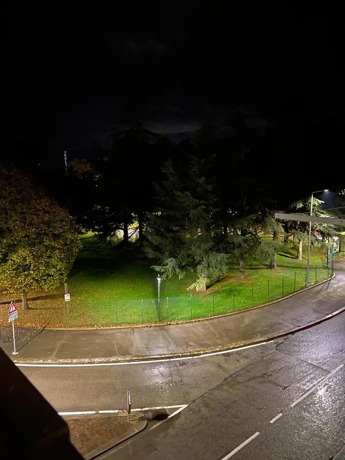 Bed & Breakfast Home & B Arezzo