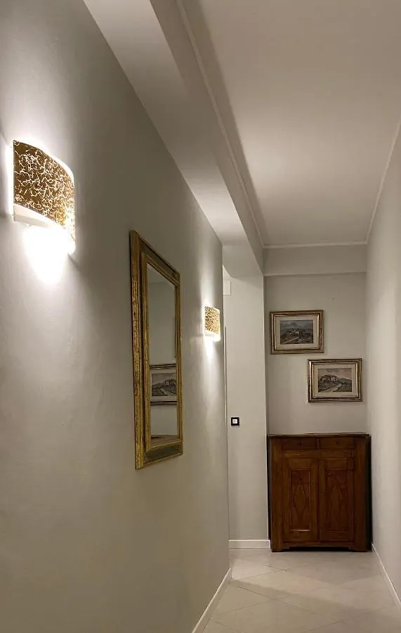 Bed & Breakfast Home & B Arezzo Italia