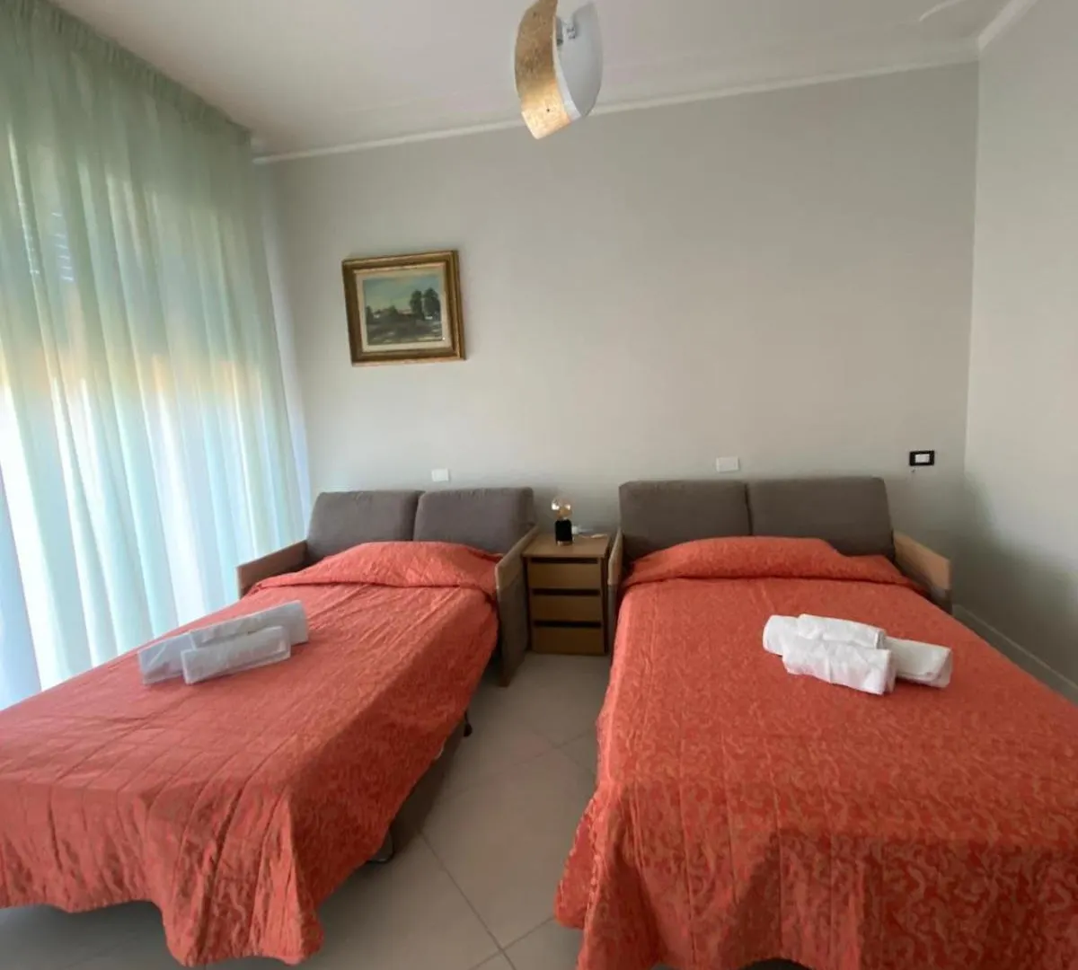 Home & B Arezzo