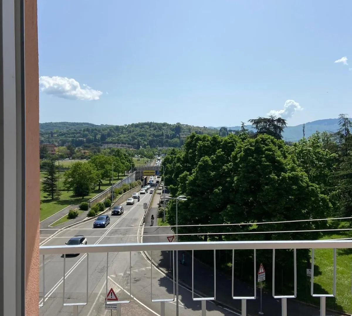 Bed & Breakfast Home & B Arezzo Italia