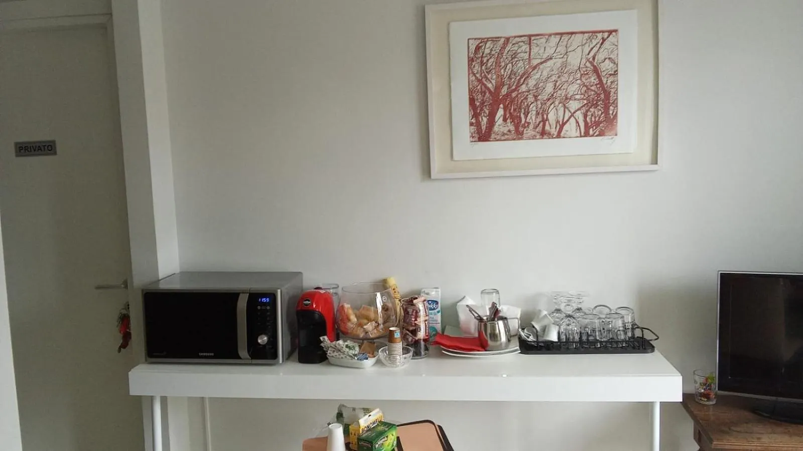 Home & B Arezzo