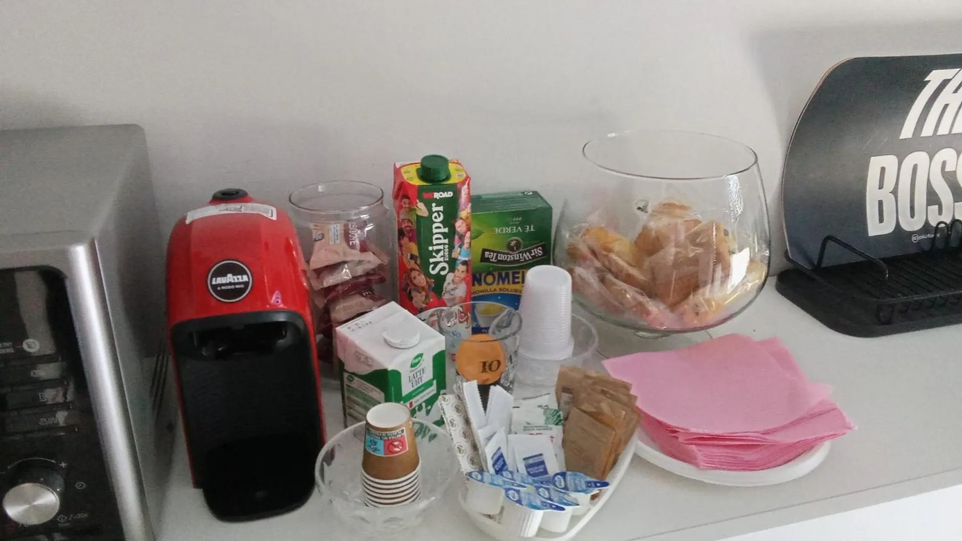 Home & B Arezzo Bed & Breakfast